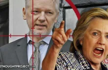 Julian Assange żyje, wywiad z 29 grudnia