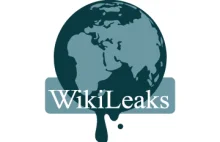 Wikileaks opublikowalo 21075 maili prezydenta Francji Macron