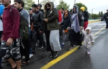 Rumunia: Na Morzu Czarnym przejęto kuter z 68 migrantami