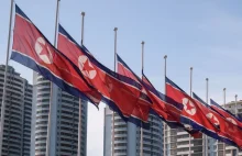 Syn ministra z Południa uciekł do Korei Północnej
