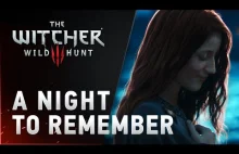 The Witcher 3: Wild Hunt - Launch Cinematic