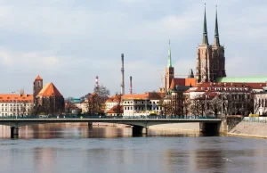 Dynamiczny wzrost cen mieszkań we Wrocławiu. Jak to wygląda w innych miastach?
