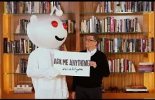 Bill Gates dziękuje za AMA na Reddit