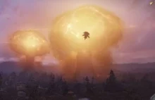 Gracze Fallouta 76 odpalili 3 atomówki jednocześnie i padły serwery.
