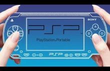 Playstation Portable.