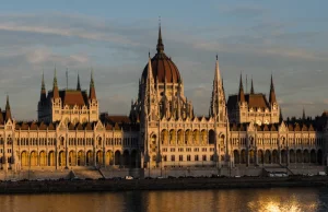 Najlepsze widoki w Budapeszcie