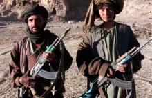 Zaginiony boeing jest u talibów? Rewelacje z Pakistanu!