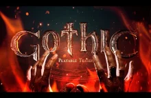Remake Gothica
