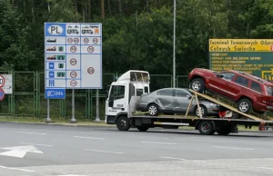 Akcyza 2017 - projekt trafił do sejmu