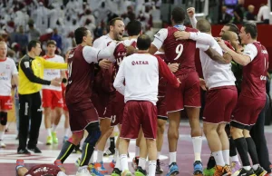 Droga Kataru do finału MŚ [ENG]