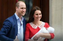 Kate Middleton swoim strojem oddała hołd księżnej Dianie