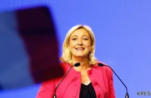 Marine Le Pen formalnie oskarżona o rasizm!