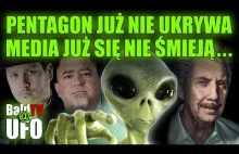 POWRÓT KOSMITÓW - BALDTV@UFO