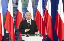 PiS złoży w Sejmie wniosek o referendum ws. ACTA