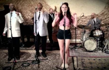 Fantastyczny cover Katy Perry ‚I Kissed A Girl’