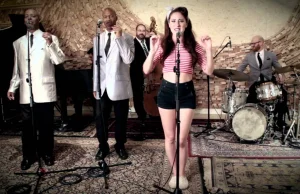 Fantastyczny cover Katy Perry ‚I Kissed A Girl’