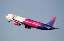 Wizz Air udostępnił ciekawe narzędzie do szukania okazji