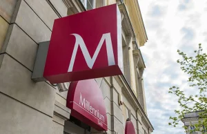 Bank Millennium kupuje Euro Bank. Kwota transakcji to 1 833 mln zł