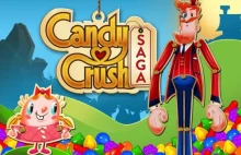 Kolejny poziom absurdu - słowo "candy" zostało opatentowane