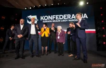 Kandydat Kukiz’15 wycofuje się ze startu w wyborach i popiera Konfederację
