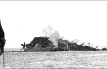 Mało znana katastrofa statku RMS Lancastria. - Historia - Artykuły