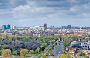 Sztuka nieładu przestrzennego czyli czemu w Polsce nic do siebie nie pasuje