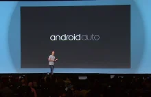 Pierwszy samochód z Android Auto trafił na rynek