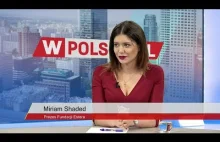 Miriam Shaded: Musimy tak przygotować europejskie prawo, by nas nie...