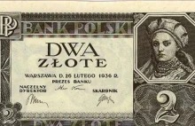 Reforma monetarna Władysława Grabskiego