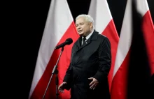 Nareszcie! Jarosław Kaczyński zapowiedział koniec radosnego rozdawnictwa