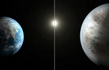 12 nowych planet, na których może być życie.