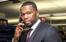 50 Cent przypadkowo zarobił miliony na bitcoinach. Nawet nie wiedział, że...