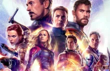 Film Avengers: Endgame zarobił 1.2 miliarda dolarów, a to jeszcze nie koniec