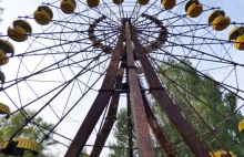 Czy grozi nam zakaz odwiedzania strefy? – Czarnobyl cz. IV. – radość życia...