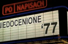 Niedocenione '77