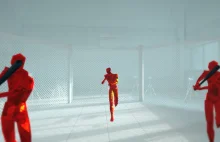 SUPERHOT - recenzja (PC