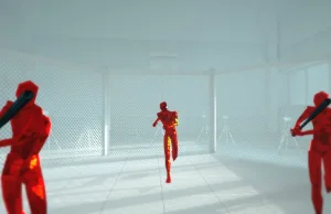 SUPERHOT - recenzja (PC