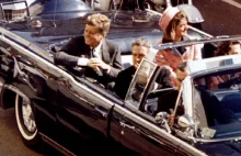 National Archives Release Files on John F. Kennedy’s Assassination