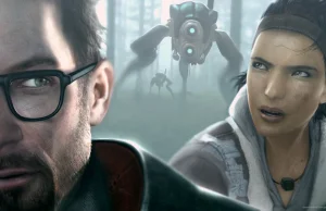 Naughty Dog: "Valve, dajcie nam licencję Half-Life, a my zajmiemy się...