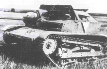 TKS vs. Panzer, czyli jak polskie "karaluchy" wymanewrowały szwabskie orły