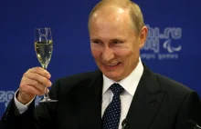 PiS dobrze robi Putinowi - rosyjskie media o wszczęciu przez UE procedury ...