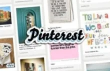 Pinterest deklasuje Facebook w e-commerce