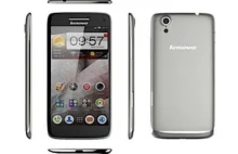 Lenovo Vibe X. Nowa propozycja smartfona.