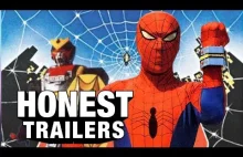 Honest Trailers - Japanese Spider-Man...