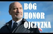 Antoni Macierewicz założy własną partię ?!