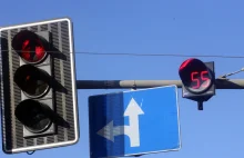 Ze skrzyżowań w centrum Wrocławia znikają sekundniki