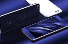 Xiaomi Mi 6 oficjalnie zaprezentowany. Mocna propozycja w niskiej cenie =>