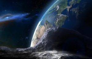 Asteroida leci w stronę Ziemi. NASA podaje termin uderzenia!