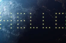 Rosjanie chcą umieścić billboard reklamowy w kosmosie