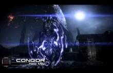 Nowe, darmowe, DLC do Mass Effect 3: Resurgence Trailer